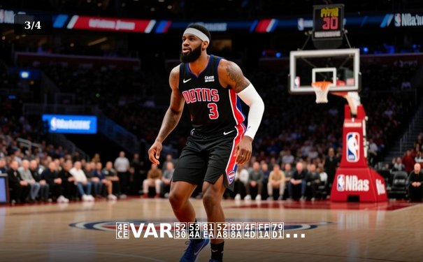 从VAR到半自动越位：科技如何重塑现代足球的公平与争议 - 3