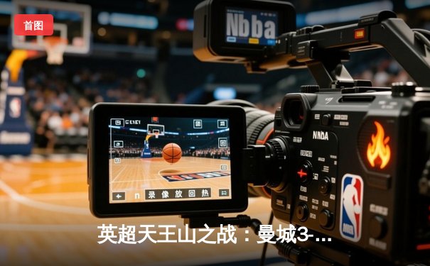 英超天王山之战：曼城3-1逆转曼联，哈兰德双响锁定胜局